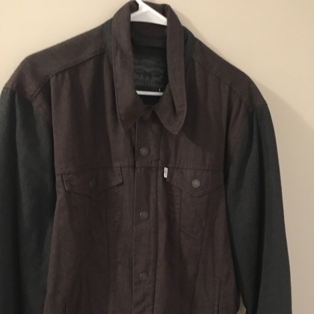 Levi’s Jacket